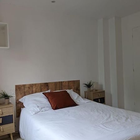 Appartement Narbonne Bagian luar foto