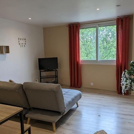 Appartement Narbonne Bagian luar foto