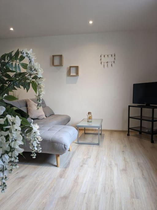 Appartement Narbonne Bagian luar foto