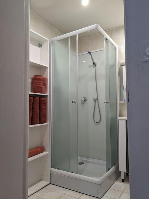Appartement Narbonne Bagian luar foto