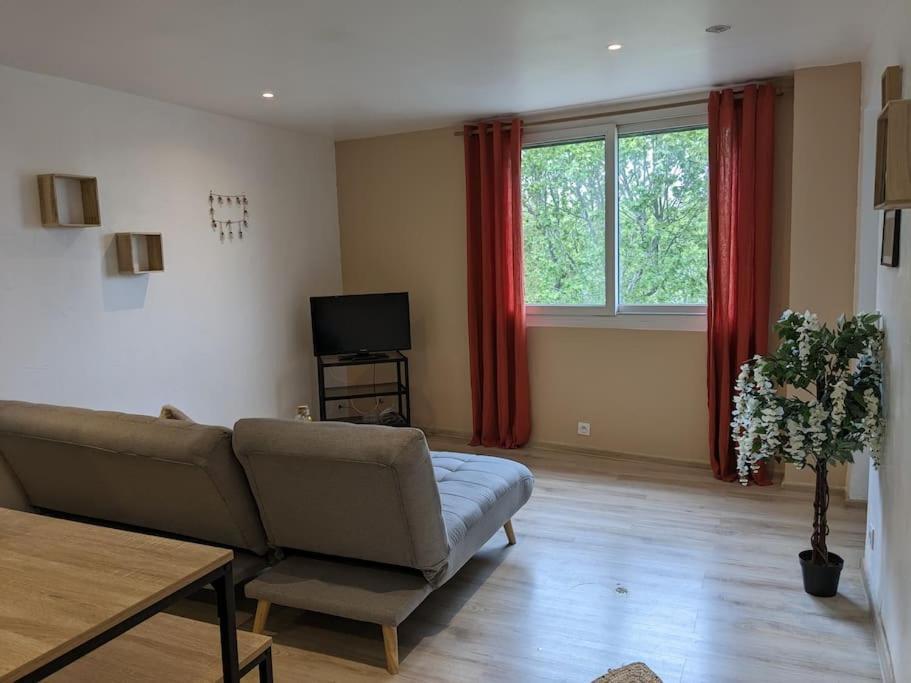 Appartement Narbonne Bagian luar foto