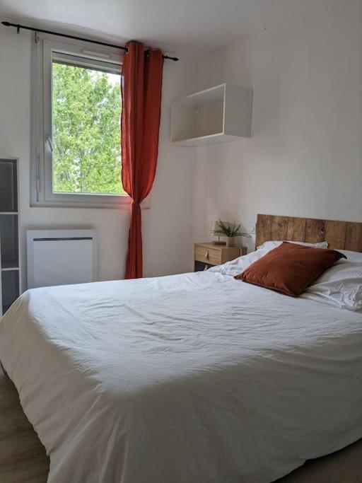 Appartement Narbonne Bagian luar foto